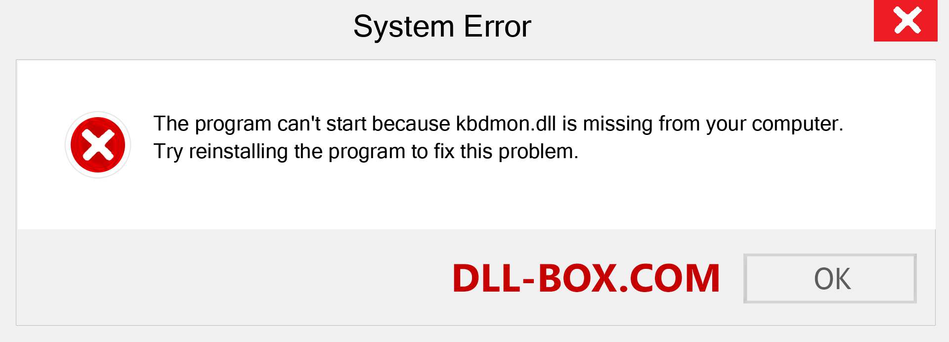  kbdmon.dll file is missing?. Download for Windows 7, 8, 10 - Fix  kbdmon dll Missing Error on Windows, photos, images